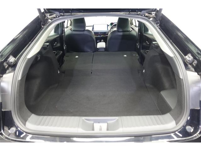 プリウス Ｚ　１オーナー　ＡＣ１００Ｖ　メディアプレイヤー接続　セキュリティー　ＡＷ　オートエアコン　整備記録簿　クルーズコントロール　ドライブレコーダ　ＴＶ　運転席パワーシート　横滑り防止装置　ＥＴＣ付　ＡＢＳ（10枚目）