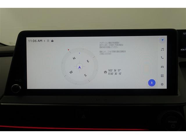 プリウス Ｚ　１オーナー　ＡＣ１００Ｖ　メディアプレイヤー接続　セキュリティー　ＡＷ　オートエアコン　整備記録簿　クルーズコントロール　ドライブレコーダ　ＴＶ　運転席パワーシート　横滑り防止装置　ＥＴＣ付　ＡＢＳ（12枚目）