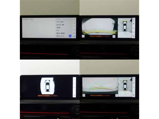 プリウス Ｚ　１オーナー　ＡＣ１００Ｖ　メディアプレイヤー接続　セキュリティー　ＡＷ　オートエアコン　整備記録簿　クルーズコントロール　ドライブレコーダ　ＴＶ　運転席パワーシート　横滑り防止装置　ＥＴＣ付　ＡＢＳ（13枚目）
