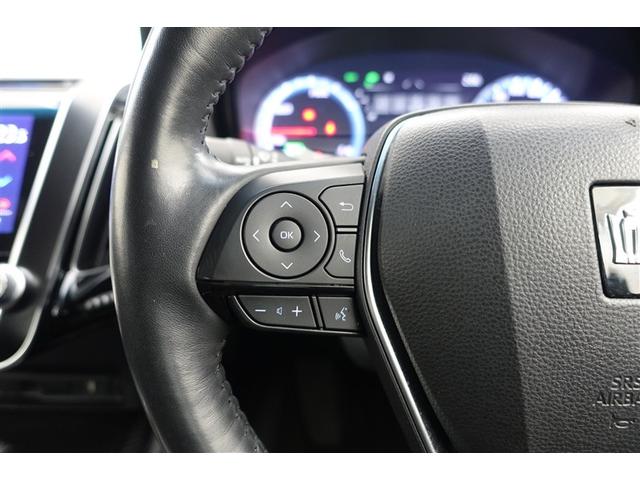 �X�e�A�����O�X�C�b�`���ځI�n���h�������𗣂��Ȃ��Ă��A�茳�̃X�C�b�`�ŉ��ʒ��߂Ȃǂ��o���܂��B�^�]�ȂɎ��������炳�Ȃ��Ă����삪�o���Ĉ��S�ł��I