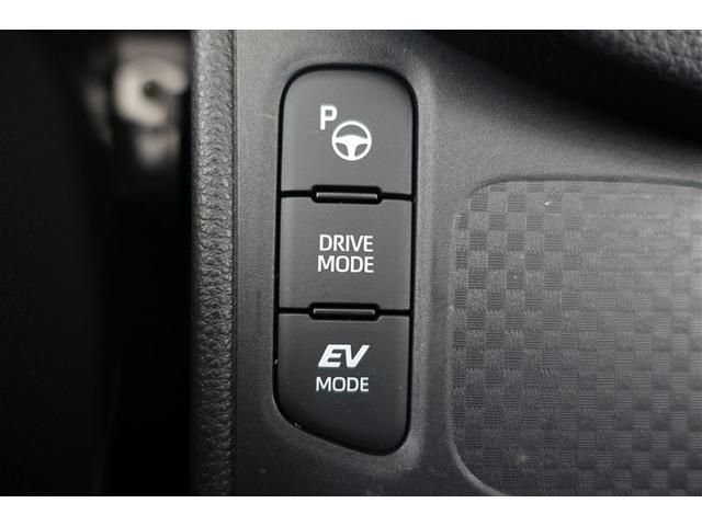 ヤリスクロス ハイブリッド　ＧＲスポーツ　ＴＳＳ　ワンオーナー　アイドリングストップ　ミュージックプレイヤー接続可　ＬＥＤ　フルセグＴＶ　スマートキー　ナビ・ＴＶ　オートクルーズコントロール　ＥＴＣ　バックカメラ　メモリーナビ　オートエアコン（32枚目）