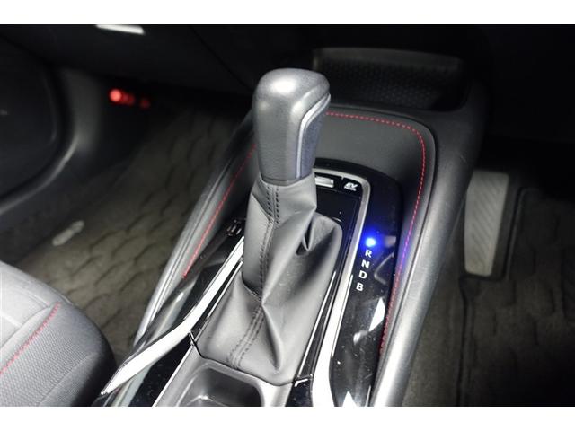 カローラスポーツ ハイブリッドG Z DVD再生可 Bモニター 点検記録簿 スマートキー&プッシュスタート AAC ナビ&TV LED 盗難防止システム アルミホイール エアバッグ ミュージックプレイヤー接続可 ETC 地デジ ABS(29枚目)