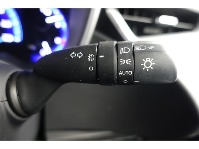 カローラスポーツ ハイブリッドG Z DVD再生可 Bモニター 点検記録簿 スマートキー&プッシュスタート AAC ナビ&TV LED 盗難防止システム アルミホイール エアバッグ ミュージックプレイヤー接続可 ETC 地デジ ABS(37枚目)