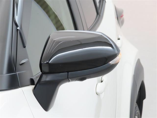 ヤリスクロス ハイブリッドZ スマートエントリー Bカメ ワンオ-ナ- 横滑り防止 フルセグTV 点検記録簿 LEDライト クルーズC ETC付き アルミホイール 助手席エアバッグ オートエアコン パワステ ドライブレコーダ(23枚目)