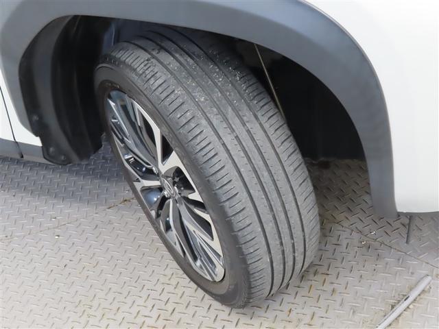 ヤリスクロス ハイブリッドZ スマートエントリー Bカメ ワンオ-ナ- 横滑り防止 フルセグTV 点検記録簿 LEDライト クルーズC ETC付き アルミホイール 助手席エアバッグ オートエアコン パワステ ドライブレコーダ(26枚目)