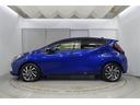 アクア Z LEDヘッドライト スマートキー 100V電源 イモビライザー アルミホイール ドライブレコーダー オートクルーズコントロール 点検記録簿 フルセグTV エアコン ESC ナビ&TV ETC キーレス 中古車画像_2