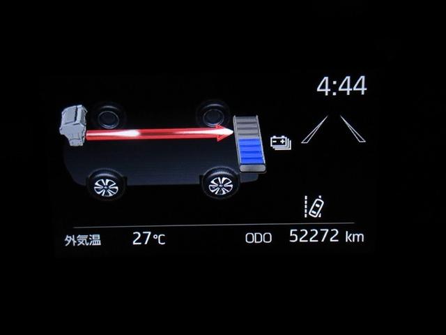 ヤリスクロス ハイブリッドG メモリーナビ バックカメラ 衝突被害軽減システム ETC ドラレコ LEDヘッドランプ ワンオーナー 記録簿(11枚目)