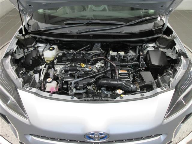 ヤリスクロス ハイブリッドG メモリーナビ バックカメラ 衝突被害軽減システム ETC ドラレコ LEDヘッドランプ ワンオーナー 記録簿(40枚目)