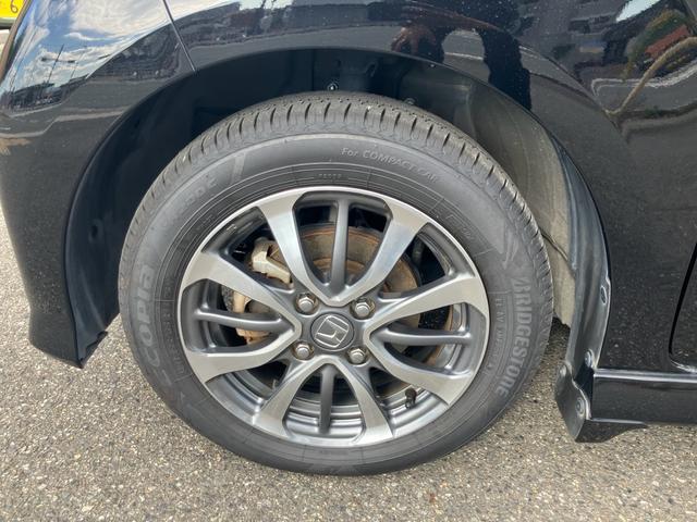 Ｎ－ＢＯＸカスタム Ｌ　ナビテレビ　バックカメラ　ドライブレコーダー　ＥＴＣ　片側パワースライドドア　アイドリングストップ　スマートキー　プッシュスタート　セキュリティー（5枚目）