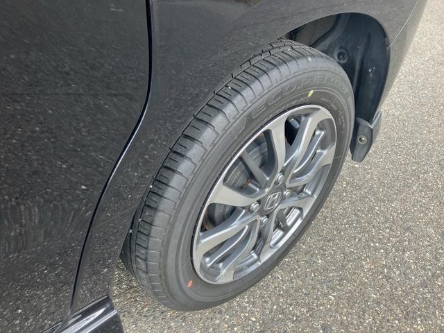 Ｎ－ＢＯＸカスタム Ｌ　ナビテレビ　バックカメラ　ドライブレコーダー　ＥＴＣ　片側パワースライドドア　アイドリングストップ　スマートキー　プッシュスタート　セキュリティー（6枚目）