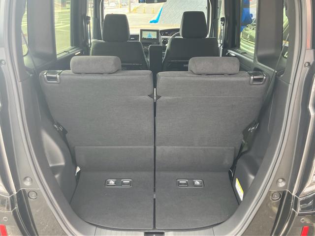Ｎ－ＢＯＸカスタム Ｌ　ナビテレビ　バックカメラ　ドライブレコーダー　ＥＴＣ　片側パワースライドドア　アイドリングストップ　スマートキー　プッシュスタート　セキュリティー（9枚目）
