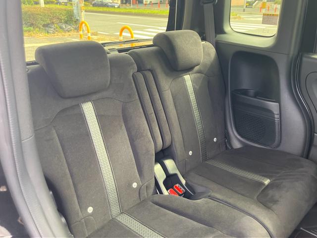 Ｎ－ＢＯＸカスタム Ｌ　ナビテレビ　バックカメラ　ドライブレコーダー　ＥＴＣ　片側パワースライドドア　アイドリングストップ　スマートキー　プッシュスタート　セキュリティー（15枚目）