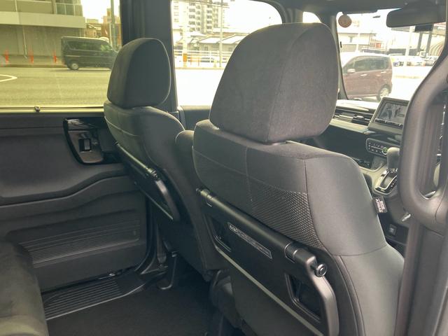 Ｎ－ＢＯＸカスタム Ｌ　ナビテレビ　バックカメラ　ドライブレコーダー　ＥＴＣ　片側パワースライドドア　アイドリングストップ　スマートキー　プッシュスタート　セキュリティー（17枚目）