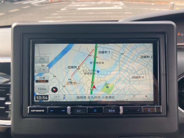 Ｎ－ＢＯＸカスタム Ｌ　ナビテレビ　バックカメラ　ドライブレコーダー　ＥＴＣ　片側パワースライドドア　アイドリングストップ　スマートキー　プッシュスタート　セキュリティー（23枚目）