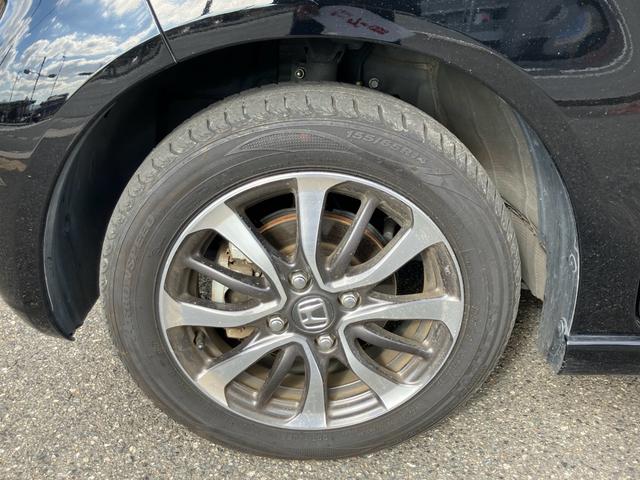 Ｎ－ＢＯＸカスタム ベースグレード　ナビテレビ　バックカメラ　ＥＴＣ　片側パワースライドドア　スマートキー　プッシュスタート　セキュリティー　アイドリングストップ（5枚目）