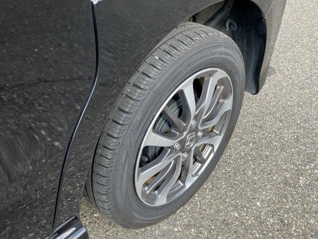 Ｎ－ＢＯＸカスタム ベースグレード　ナビテレビ　バックカメラ　ＥＴＣ　片側パワースライドドア　スマートキー　プッシュスタート　セキュリティー　アイドリングストップ（6枚目）