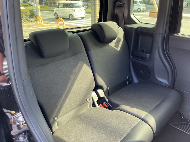 Ｎ－ＢＯＸカスタム ベースグレード　ナビテレビ　バックカメラ　ＥＴＣ　片側パワースライドドア　スマートキー　プッシュスタート　セキュリティー　アイドリングストップ（16枚目）