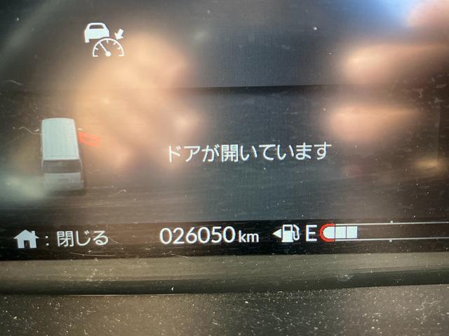 Ｎ－ＢＯＸカスタム ベースグレード　ナビテレビ　バックカメラ　ＥＴＣ　片側パワースライドドア　スマートキー　プッシュスタート　セキュリティー　アイドリングストップ（32枚目）