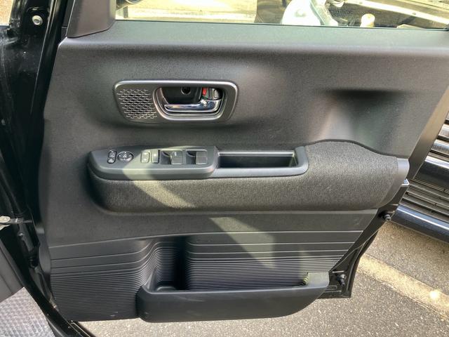 Ｎ－ＢＯＸカスタム ベースグレード　ナビテレビ　バックカメラ　ＥＴＣ　片側パワースライドドア　スマートキー　プッシュスタート　セキュリティー　アイドリングストップ（37枚目）