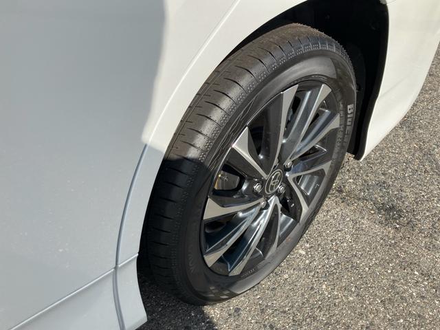 ヴォクシー ハイブリッドＳ－Ｚ　登録済未使用車　ナビテレビ　アラウンドビュー　後席フリップダウンモニター　ＥＴＣ　ヘッドアップディスプレイ　デジタルインナーミラー（6枚目）