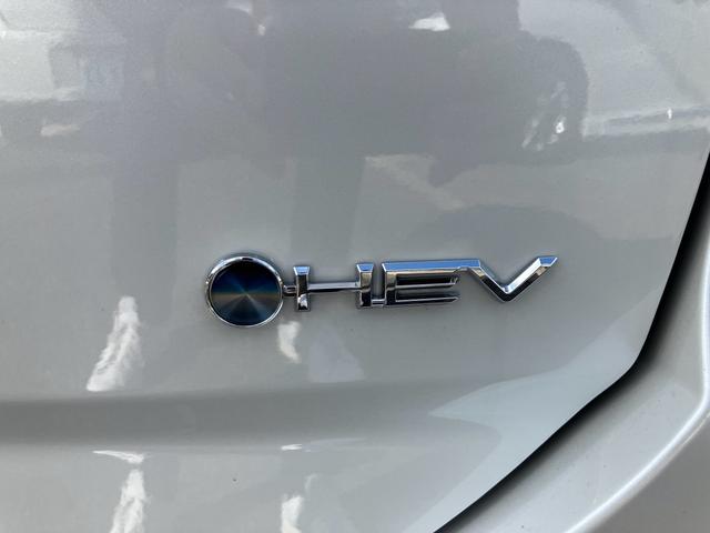 ヴォクシー ハイブリッドＳ－Ｚ　登録済未使用車　ナビテレビ　アラウンドビュー　後席フリップダウンモニター　ＥＴＣ　ヘッドアップディスプレイ　デジタルインナーミラー（10枚目）