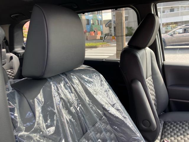 ヴォクシー ハイブリッドＳ－Ｚ　登録済未使用車　ナビテレビ　アラウンドビュー　後席フリップダウンモニター　ＥＴＣ　ヘッドアップディスプレイ　デジタルインナーミラー（16枚目）