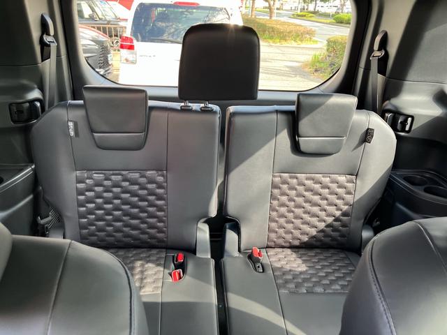 ヴォクシー ハイブリッドＳ－Ｚ　登録済未使用車　ナビテレビ　アラウンドビュー　後席フリップダウンモニター　ＥＴＣ　ヘッドアップディスプレイ　デジタルインナーミラー（23枚目）