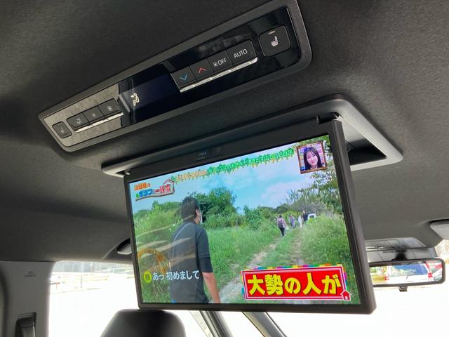 ヴォクシー ハイブリッドＳ－Ｚ　登録済未使用車　ナビテレビ　アラウンドビュー　後席フリップダウンモニター　ＥＴＣ　ヘッドアップディスプレイ　デジタルインナーミラー（24枚目）