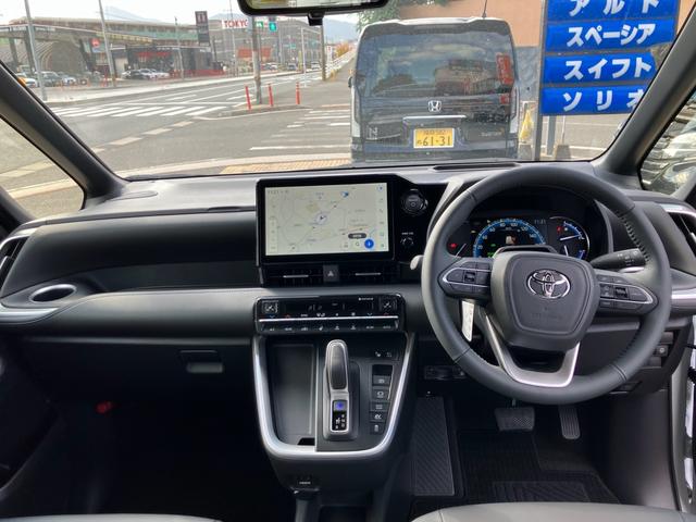 ヴォクシー ハイブリッドＳ－Ｚ　登録済未使用車　ナビテレビ　アラウンドビュー　後席フリップダウンモニター　ＥＴＣ　ヘッドアップディスプレイ　デジタルインナーミラー（25枚目）