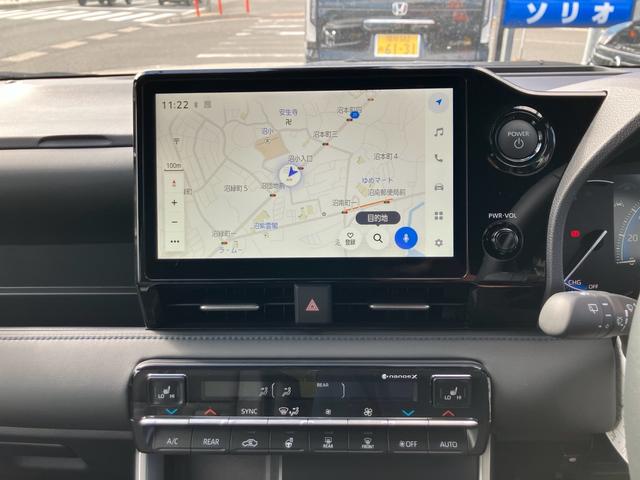 ヴォクシー ハイブリッドＳ－Ｚ　登録済未使用車　ナビテレビ　アラウンドビュー　後席フリップダウンモニター　ＥＴＣ　ヘッドアップディスプレイ　デジタルインナーミラー（33枚目）