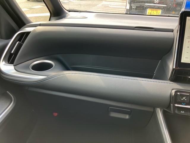 ヴォクシー ハイブリッドＳ－Ｚ　登録済未使用車　ナビテレビ　アラウンドビュー　後席フリップダウンモニター　ＥＴＣ　ヘッドアップディスプレイ　デジタルインナーミラー（37枚目）