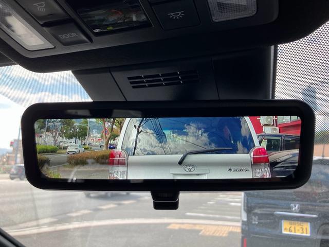 ヴォクシー ハイブリッドＳ－Ｚ　登録済未使用車　ナビテレビ　アラウンドビュー　後席フリップダウンモニター　ＥＴＣ　ヘッドアップディスプレイ　デジタルインナーミラー（38枚目）