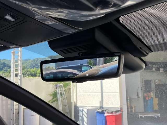 アルファード Ｚ　モデリスタエアロ　ＪＢＬサウンドシステム　サンルーフ　アラウンドビューモニター　デジタルインナーミラー　ナビテレビ　ＥＴＣ　両側パワースライドドア　オットマン　アダプティブクルーズコントロール（11枚目）