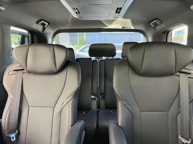 アルファード Ｚ　モデリスタエアロ　ＪＢＬサウンドシステム　サンルーフ　アラウンドビューモニター　デジタルインナーミラー　ナビテレビ　ＥＴＣ　両側パワースライドドア　オットマン　アダプティブクルーズコントロール（15枚目）