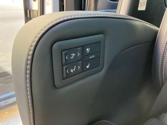 アルファード Ｚ　モデリスタエアロ　ＪＢＬサウンドシステム　サンルーフ　アラウンドビューモニター　デジタルインナーミラー　ナビテレビ　ＥＴＣ　両側パワースライドドア　オットマン　アダプティブクルーズコントロール（18枚目）