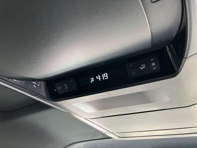 アルファード Ｚ　モデリスタエアロ　ＪＢＬサウンドシステム　サンルーフ　アラウンドビューモニター　デジタルインナーミラー　ナビテレビ　ＥＴＣ　両側パワースライドドア　オットマン　アダプティブクルーズコントロール（23枚目）