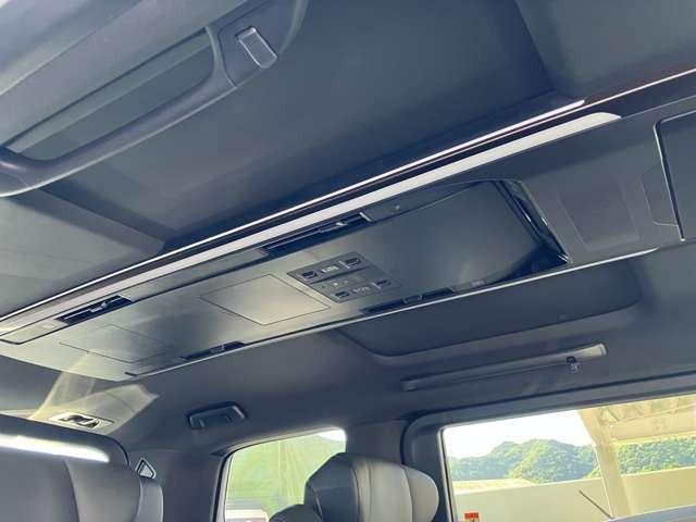 アルファード Ｚ　モデリスタエアロ　ＪＢＬサウンドシステム　サンルーフ　アラウンドビューモニター　デジタルインナーミラー　ナビテレビ　ＥＴＣ　両側パワースライドドア　オットマン　アダプティブクルーズコントロール（24枚目）