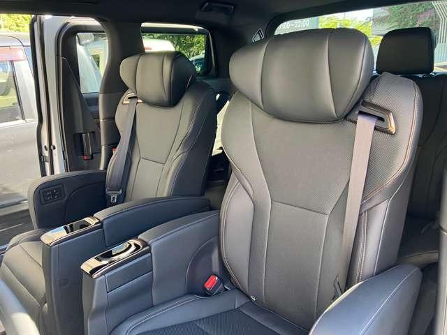 アルファード Ｚ　モデリスタエアロ　ＪＢＬサウンドシステム　サンルーフ　アラウンドビューモニター　デジタルインナーミラー　ナビテレビ　ＥＴＣ　両側パワースライドドア　オットマン　アダプティブクルーズコントロール（26枚目）