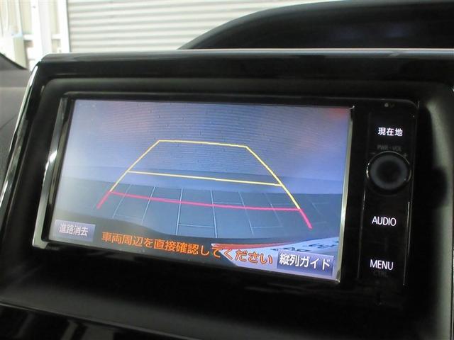 エスクァイア Ｇｉ　フルセグ　メモリーナビ　ＤＶＤ再生　バックカメラ　ＥＴＣ　ドラレコ　両側電動スライド　ＬＥＤヘッドランプ　ウオークスルー　乗車定員８人　３列シート　ワンオーナー　記録簿　アイドリングストップ（15枚目）