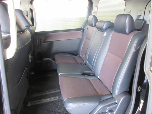 エスクァイア Ｇｉ　フルセグ　メモリーナビ　ＤＶＤ再生　バックカメラ　ＥＴＣ　ドラレコ　両側電動スライド　ＬＥＤヘッドランプ　ウオークスルー　乗車定員８人　３列シート　ワンオーナー　記録簿　アイドリングストップ（33枚目）