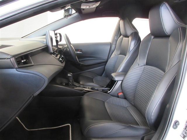 カローラツーリング ハイブリッド　ダブルバイビー　メモリーナビ　バックカメラ　衝突被害軽減システム　ＥＴＣ　ＬＥＤヘッドランプ　ワンオーナー　記録簿（33枚目）