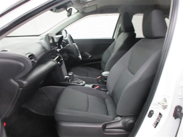 ヤリスクロス Ｇ　メモリーナビ　バックカメラ　衝突被害軽減システム　ＥＴＣ　ドラレコ　ＬＥＤヘッドランプ　ワンオーナー　記録簿（33枚目）