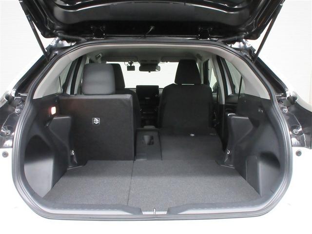 ヤリスクロス Ｇ　メモリーナビ　バックカメラ　衝突被害軽減システム　ＥＴＣ　ドラレコ　ＬＥＤヘッドランプ　ワンオーナー　記録簿（36枚目）