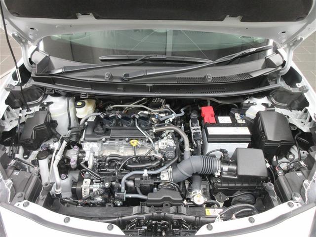 ヤリスクロス Ｇ　メモリーナビ　バックカメラ　衝突被害軽減システム　ＥＴＣ　ドラレコ　ＬＥＤヘッドランプ　ワンオーナー　記録簿（39枚目）