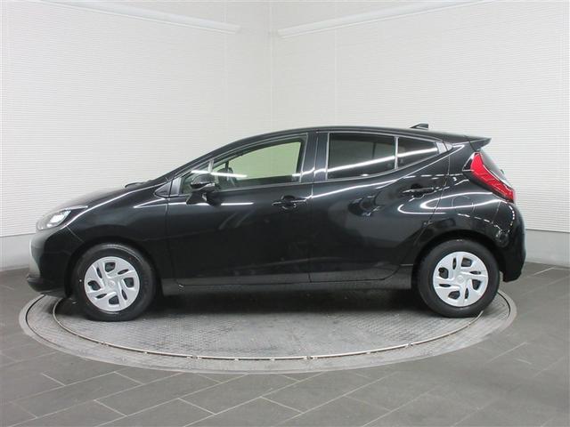 アクア Ｇ　バックカメラ　衝突被害軽減システム　ＥＴＣ　ＬＥＤヘッドランプ　ワンオーナー　記録簿（3枚目）