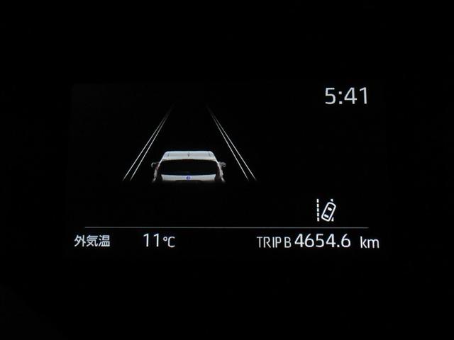 アクア Ｇ　バックカメラ　衝突被害軽減システム　ＥＴＣ　ＬＥＤヘッドランプ　ワンオーナー　記録簿（11枚目）