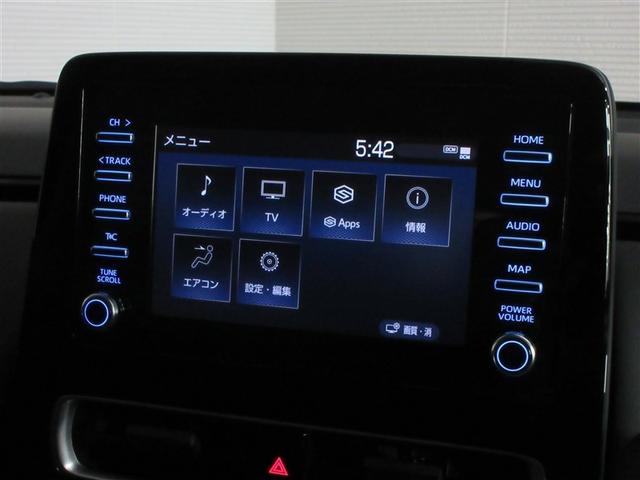 アクア Ｇ　バックカメラ　衝突被害軽減システム　ＥＴＣ　ＬＥＤヘッドランプ　ワンオーナー　記録簿（12枚目）