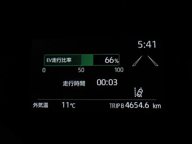 アクア Ｇ　バックカメラ　衝突被害軽減システム　ＥＴＣ　ＬＥＤヘッドランプ　ワンオーナー　記録簿（17枚目）