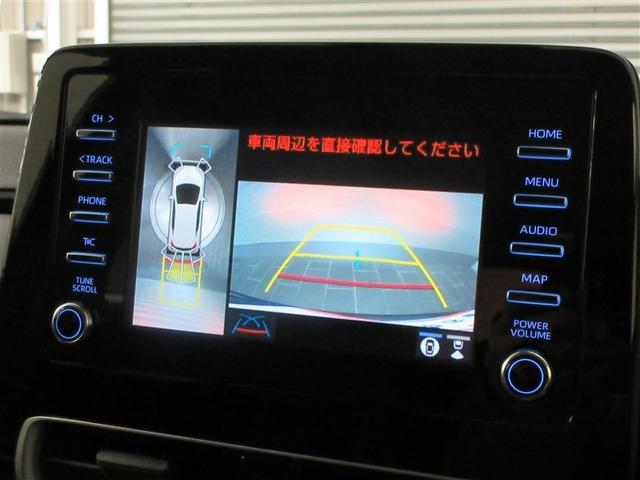 アクア Ｇ　バックカメラ　衝突被害軽減システム　ＥＴＣ　ＬＥＤヘッドランプ　ワンオーナー　記録簿（19枚目）