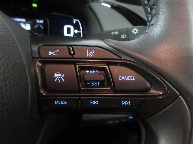 アクア Ｇ　バックカメラ　衝突被害軽減システム　ＥＴＣ　ＬＥＤヘッドランプ　ワンオーナー　記録簿（24枚目）